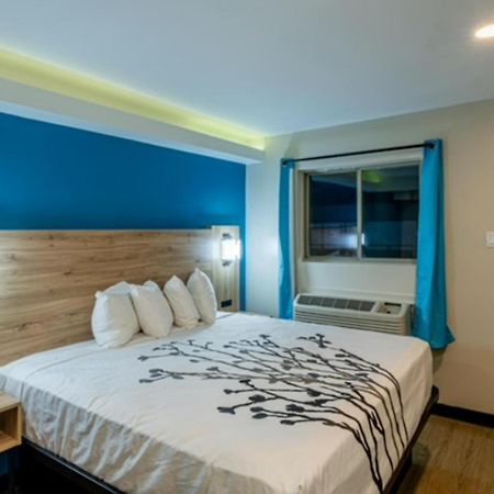 Exclusivo Inn By Oyo Grand Prairie, Tx Dış mekan fotoğraf