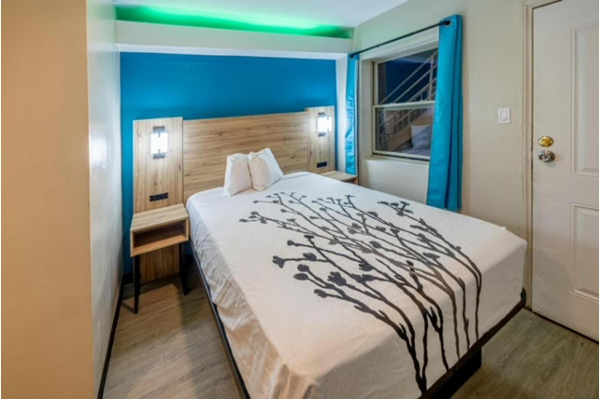 Exclusivo Inn By Oyo Grand Prairie, Tx Dış mekan fotoğraf